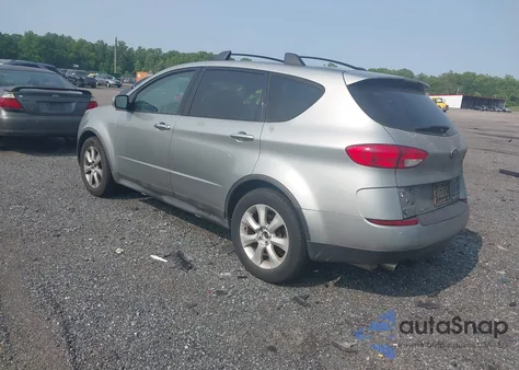 2006 Subaru B9 Tribeca Limited 5-Passenger from USA, damaged, VIN 4S4WX82C664424999